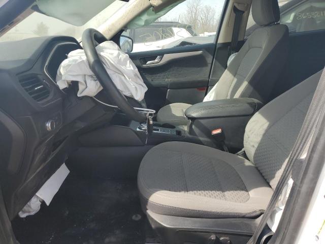 2020 FORD ESCAPE SE - 1FMCU9G64LUA98118