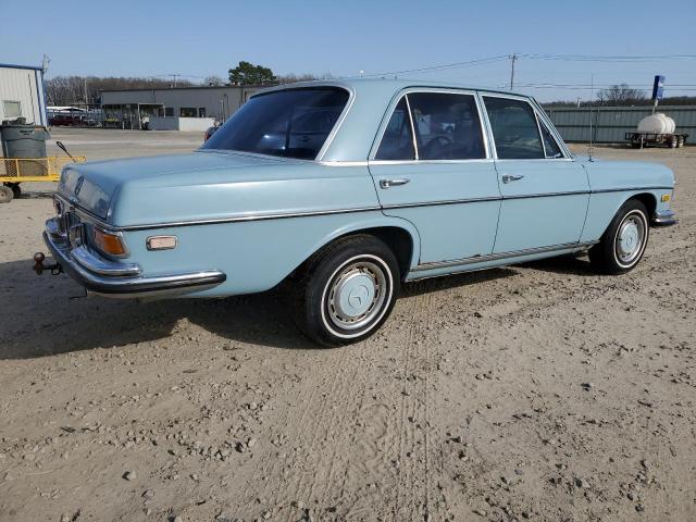 Vin: 10801812055603, lot: 49133225, mercedes-benz 280-class 19703