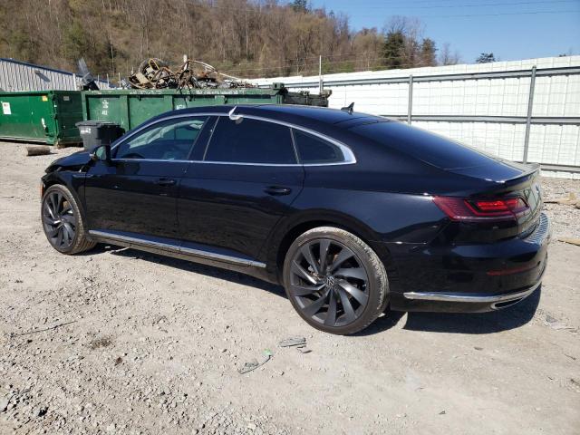 2023 VOLKSWAGEN ARTEON SEL WVWAR7AN8PE014755