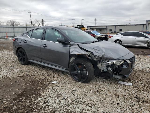 Vin: 3n1ab8dv2py310107, lot: 51299085, nissan sentra sr 20234