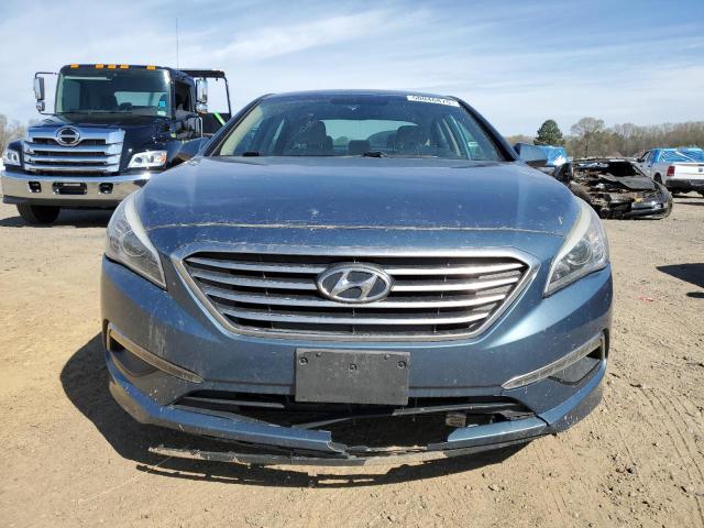 2015 HYUNDAI SONATA SE - 5NPE24AF7FH205448