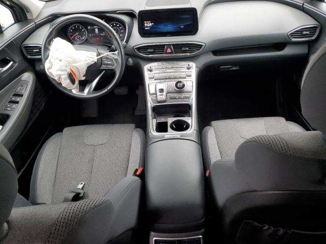 2023 HYUNDAI SANTA FE S - 5NMS24AJ3PH527395