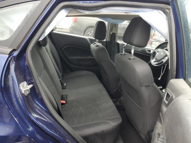 2016 FORD FIESTA SE - 3FADP4BJ5GM190496