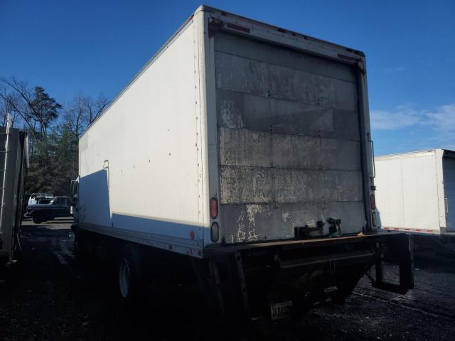 GMC T-SERIES F 2005 white tilt cab diesel 1GDJ7F1315F530327 photo #3