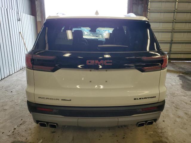 2025 GMC ACADIA ELE 1GKENNRS3SJ122121