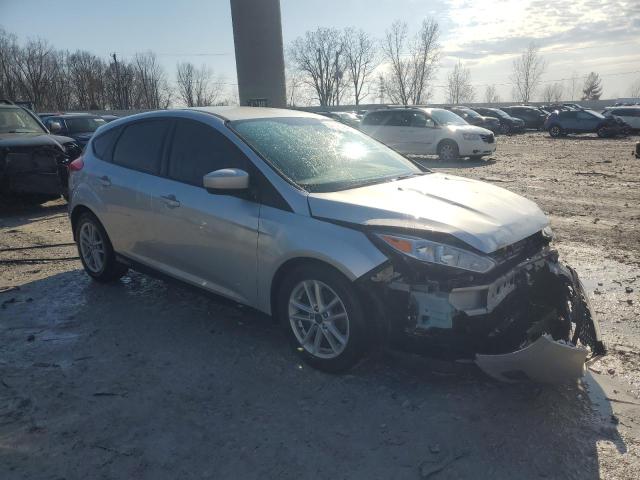 Vin: 1fadp3k27jl250340, lot: 50879505, ford focus se 20184