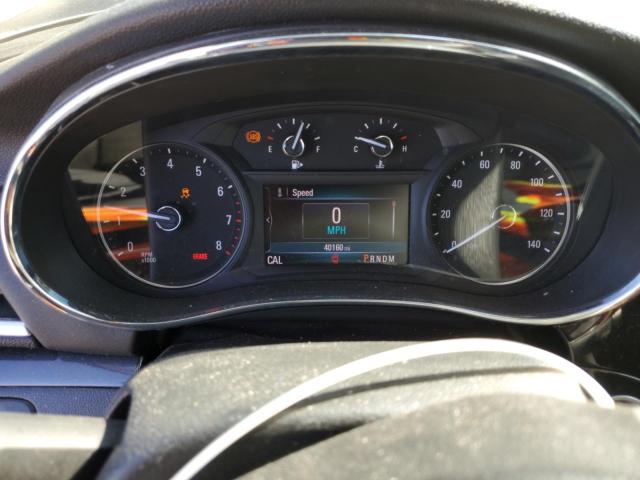 2021 BUICK ENCORE PRE - KL4CJASB7MB329023