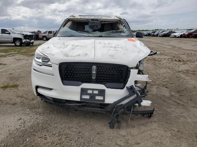 2023 LINCOLN AVIATOR RE - 5LM5J7XC3PGL07538
