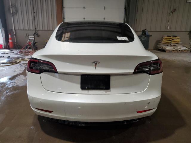 2021 TESLA MODEL 3 - 5YJ3E1EA4MF867074