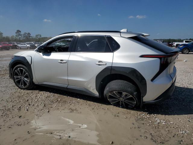 Vin: jtmabaca5pa025151, lot: 50241795, toyota bz4x xle xle 20232