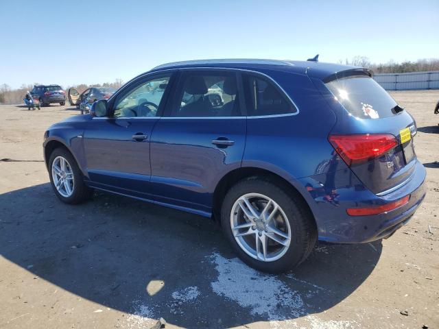 Vin: wa1d7afp9ga049283, lot: 50222805, audi q5 premium plus s-line 20162