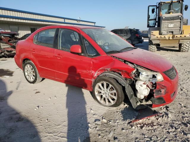 2011 SUZUKI SX4 LE - JS2YC5A23B6304064