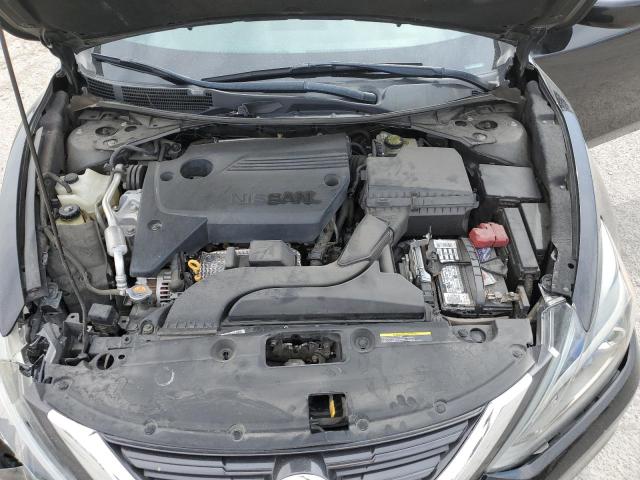 2017 NISSAN ALTIMA 2.5 - 1N4AL3APXHC147693