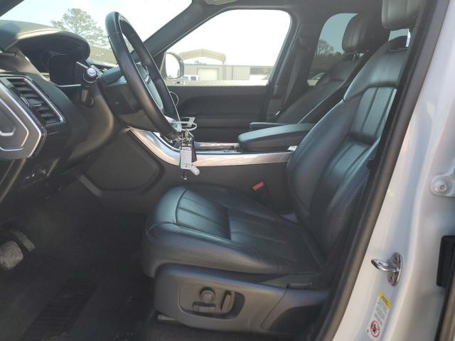2020 LAND ROVER RANGE ROVE - SALWR2RY2LA893381
