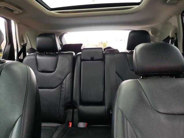 2018 FORD EDGE TITAN - 2FMPK3K87JBB48011