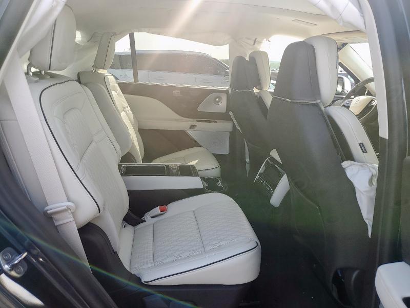 2021 LINCOLN AVIATOR BL 5LMYJ9YY8MNL02233