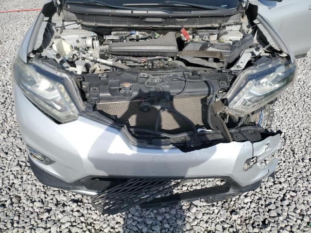 2016 NISSAN ROGUE S - 5N1AT2MT7GC813769