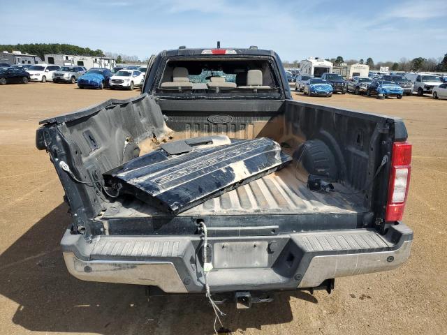 2022 FORD F250 SUPER #3291481981