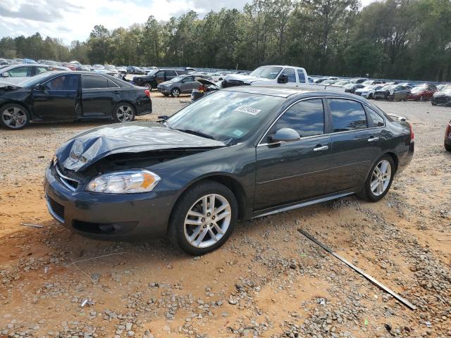 Vin: 2g1wc5e3xd1205572, lot: 49724555, chevrolet impala ltz 2013 img_1