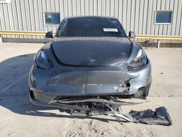 2022 TESLA MODEL Y - 7SAYGDEF6NF485288