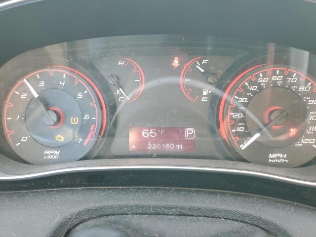 2013 DODGE DART SXT - 1C3CDFBA0DD347163