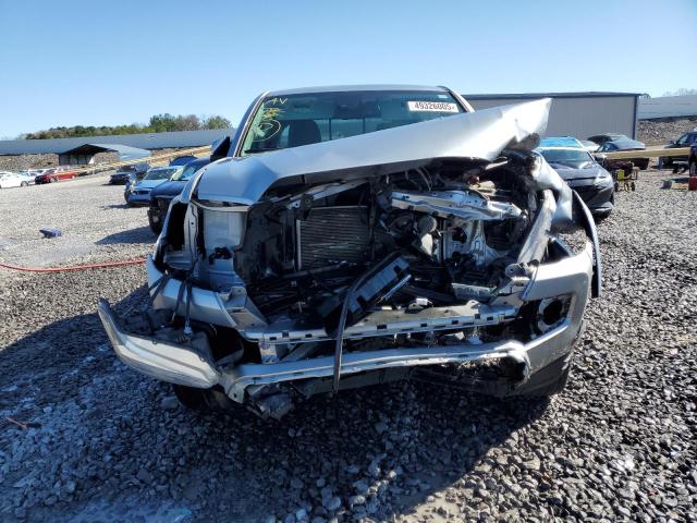 2022 TOYOTA TACOMA DOU - 3TMCZ5AN6NM455711