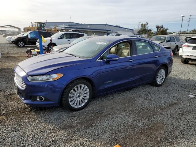 Vin: 3fa6p0lu0er194630, lot: 46101795, ford fusion se hybrid 2014 img_1