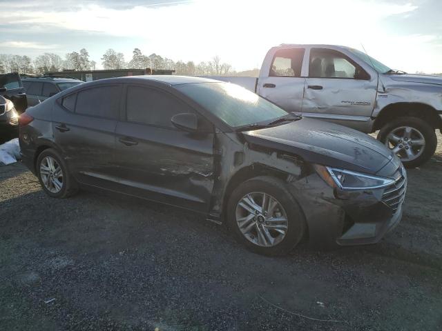 2020 HYUNDAI ELANTRA SE - 5NPD84LF2LH585348