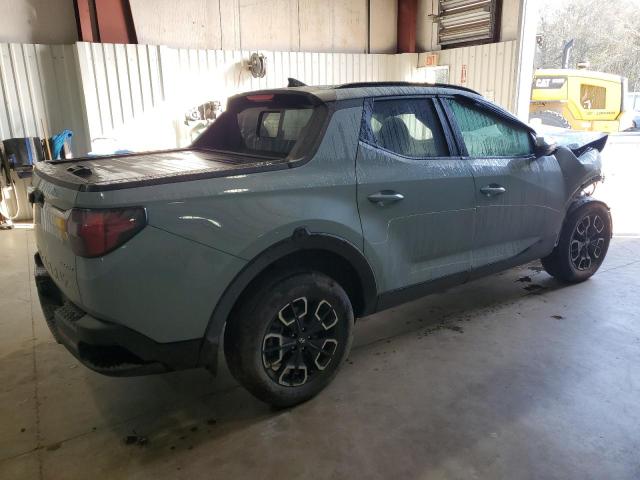 2022 HYUNDAI SANTA CRUZ - 5NTJDDAF4NH003434