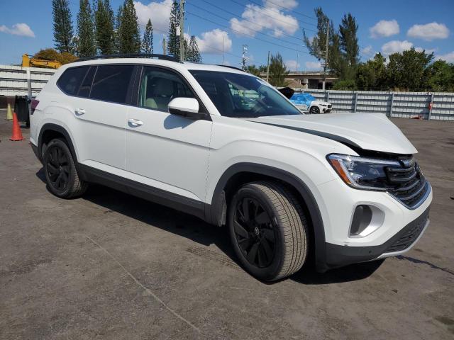 Vin: 1v2jr2ca0sc515901, lot: 50988185, volkswagen atlas se 20254
