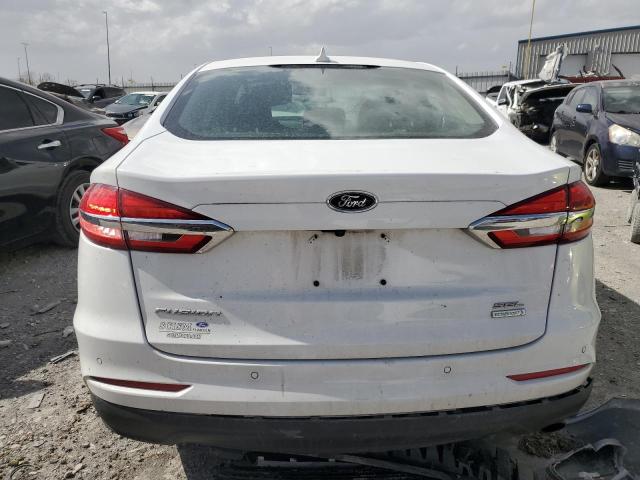 2020 FORD FUSION SEL - 3FA6P0CD8LR133152
