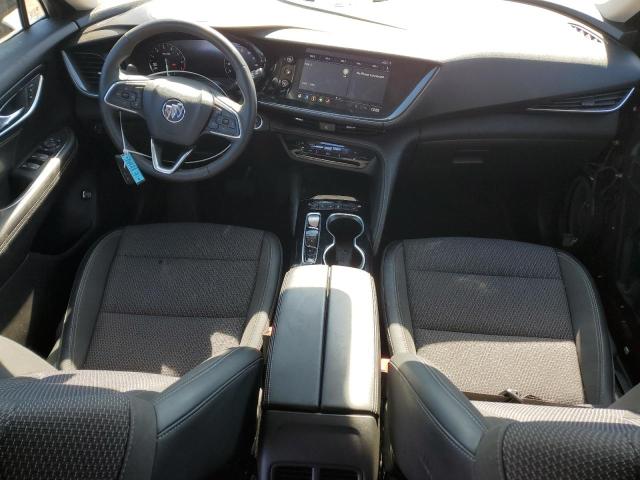 2021 BUICK ENVISION P - LRBFZMR41MD112042