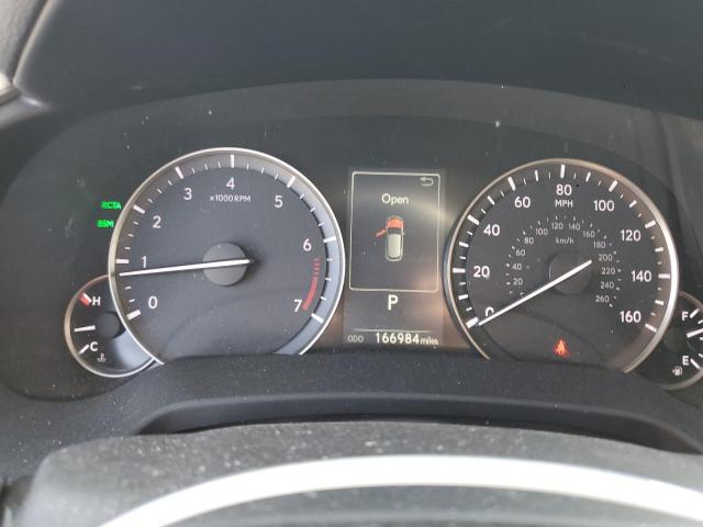 2017 LEXUS RX 350 BAS - 2T2BZMCA4HC067207