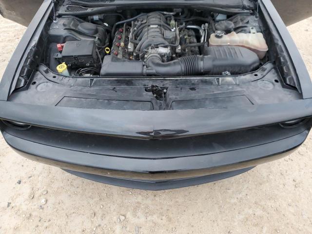 2017 DODGE CHALLENGER - 2C3CDZBT0HH509319