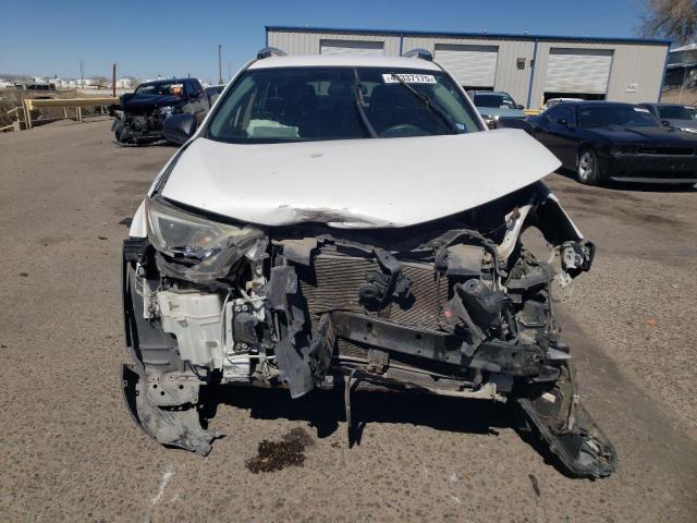 2016 TOYOTA RAV4 LE - 2T3ZFREV0GW278482