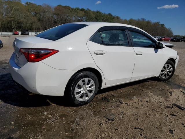 2015 TOYOTA COROLLA L - 2T1BURHE6FC321623