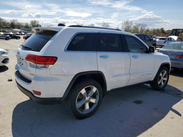 Vin: 1c4rjfbg5gc317508, lot: 50922575, jeep grand cher limited 20163