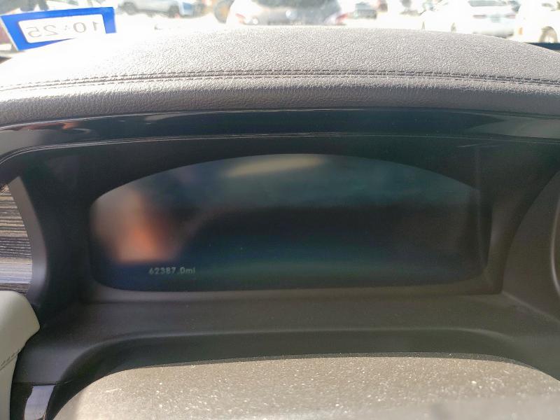 2021 LINCOLN AVIATOR BL 5LMYJ9YY8MNL02233