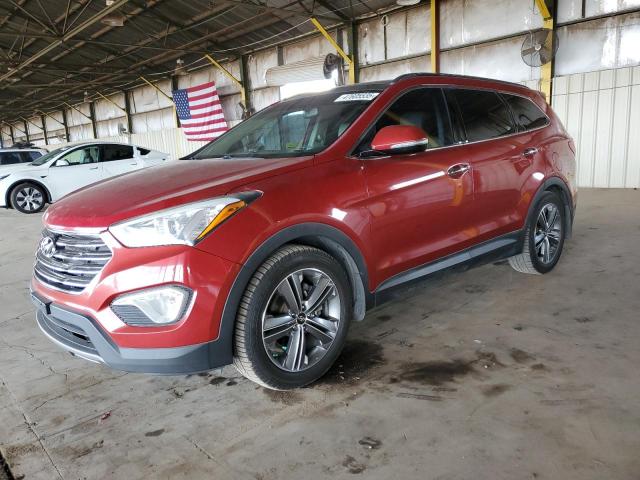 HYUNDAI SANTA FE GLS