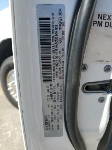 2018 RAM 3500 SLT - 3C63RRHL8JG285265
