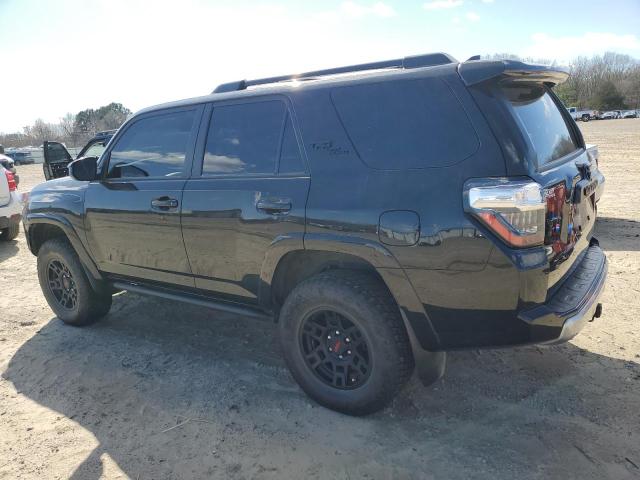 Vin: jtepu5jrxr6264393, lot: 48016755, toyota 4runner sr5/sr5 premium 20242