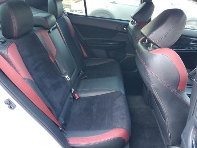 2019 SUBARU WRX STI JF1VA2R65K9817054