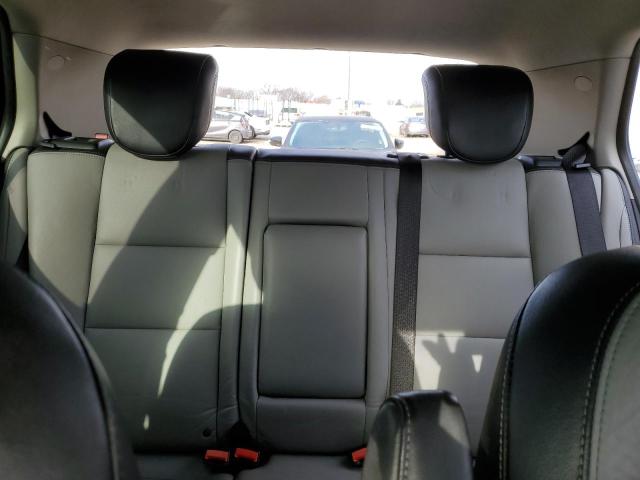 2015 CHEVROLET TRAX LTZ KL7CJTSBXFB205894