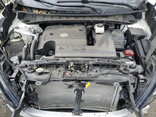 2023 NISSAN MURANO SV - 5N1AZ2BS4PC114091