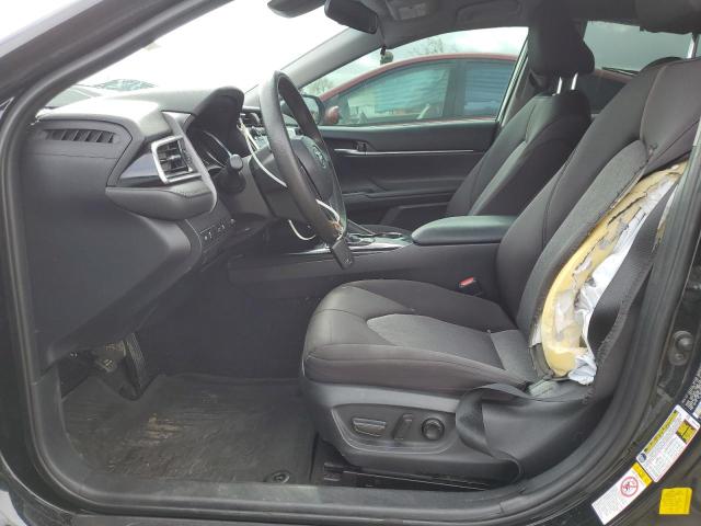 2018 TOYOTA CAMRY L - 4T1B11HK0JU144588