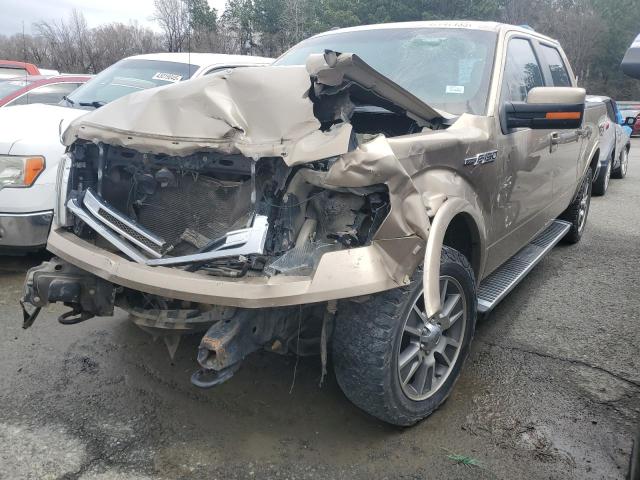 Vin: 1ftfw1efxefc05552, lot: 47747135, ford f-150 supercrew 2014 img_1