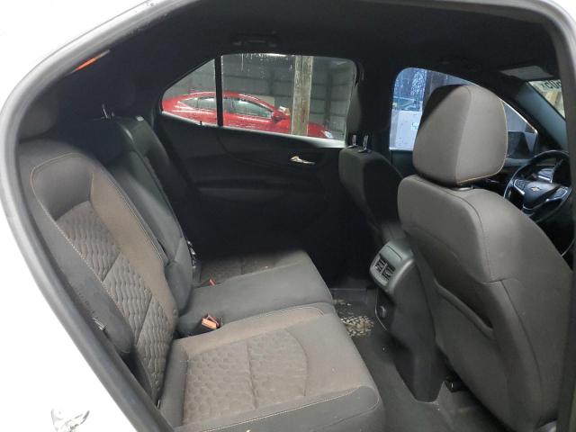 2018 CHEVROLET EQUINOX LT - 2GNAXJEV1J6253533