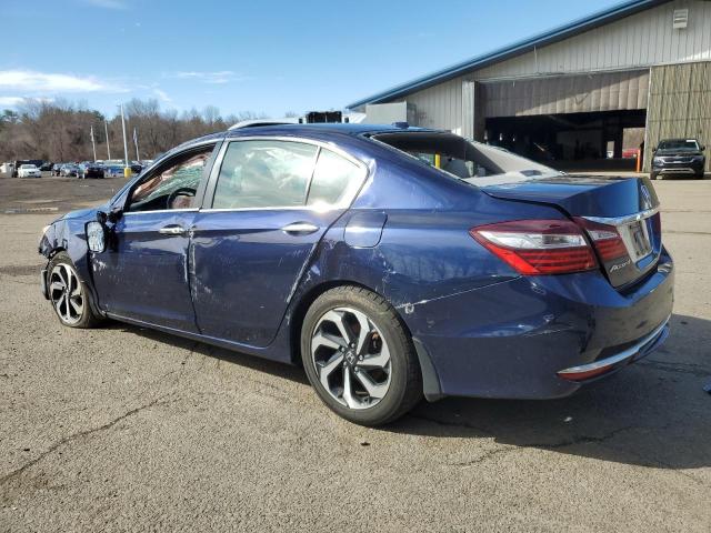 Vin: 1hgcr2f81ha031888, lot: 48897485, honda accord exl 20172