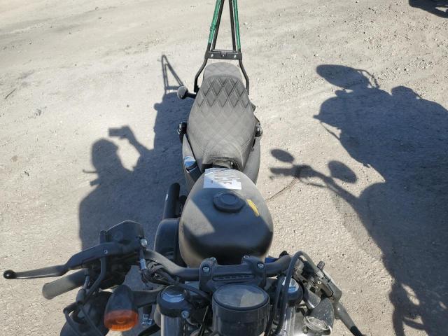 2020 HARLEY-DAVIDSON XL1200 X - 1HD1LC317LB401778