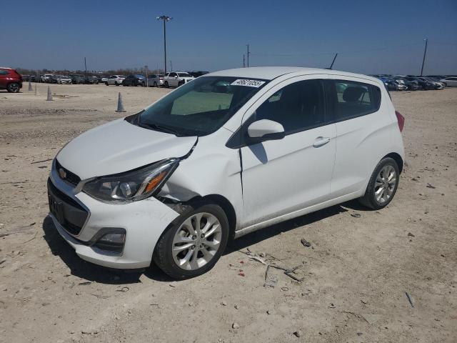 CHEVROLET SPARK 1LT